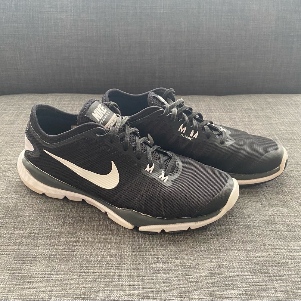 nike training flex supreme tr4